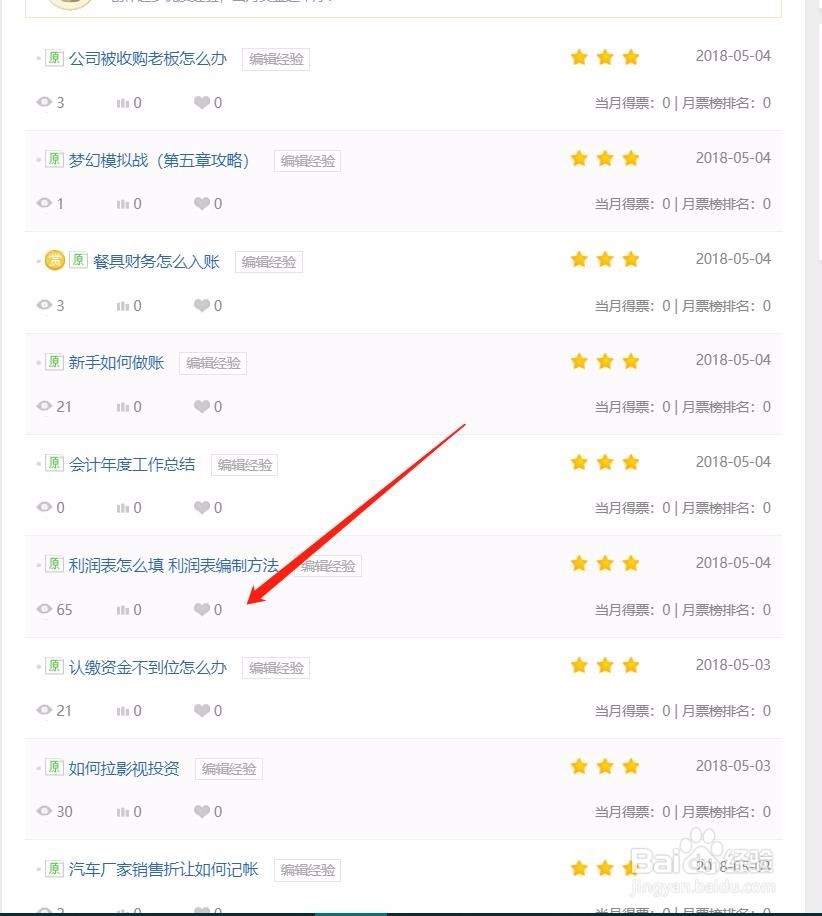 什么样的回享经验更能吸引人