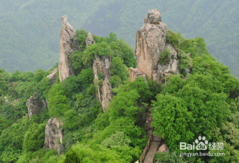 2020 西安旅行攻略