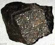 陨石怎样辨别