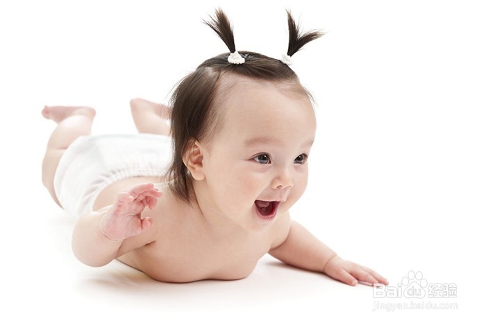 如何给宝宝挑选内裤
