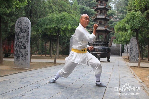 少林武校习武练武之前该有哪些准备工作呢？