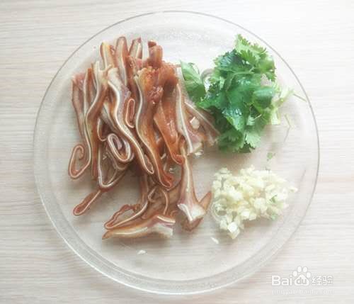 卤猪耳朵怎么做才好吃