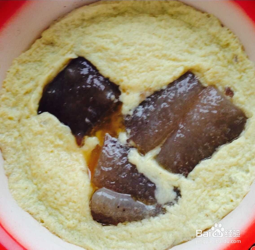 鸡蛋有哪些做法呢？