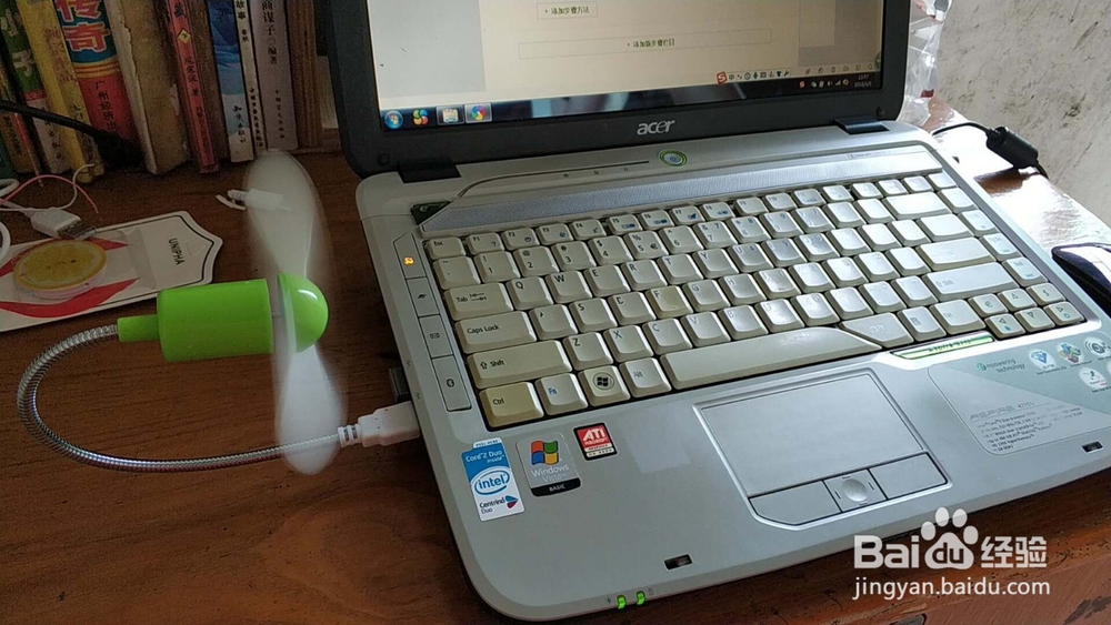 笔记本电脑散热越来越差，托盘温度高，怎么办？