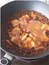 【肥而不腻红烧肉】—请把减肥概念抛到爪哇国！