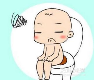一岁宝宝便秘怎么办？
