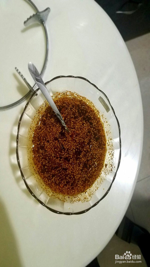 油泼辣子的做法