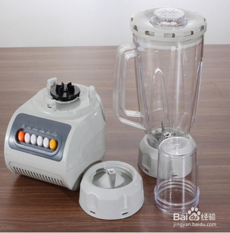 豆浆机一直烧水不打豆