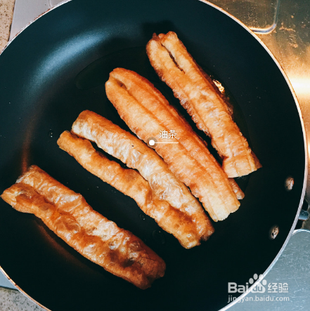 简便版传统温州糯米饭 | 微波炉法