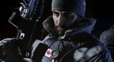 彩虹六号8.15日干员技能改动介绍