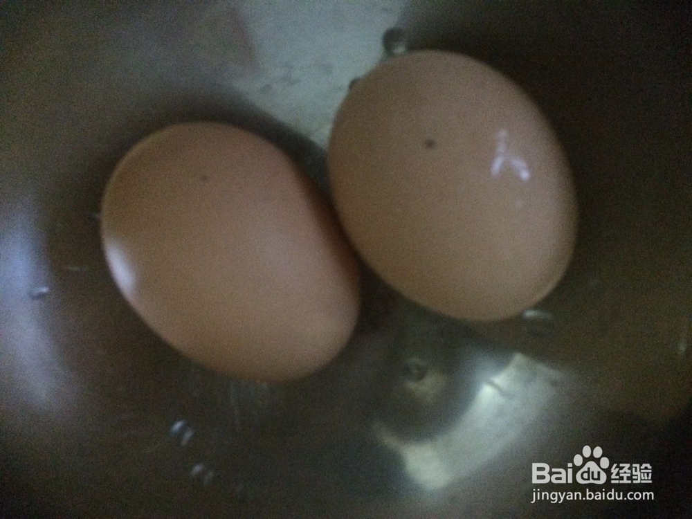 如何制作美味的炒米（三）