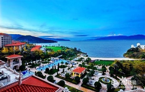 旅游能给我们带来什么?