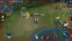 #王者荣耀#霸王项羽，专业肉坦攻略