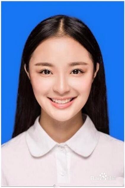 photoshop如何ps制作出一寸、二寸证件照片？