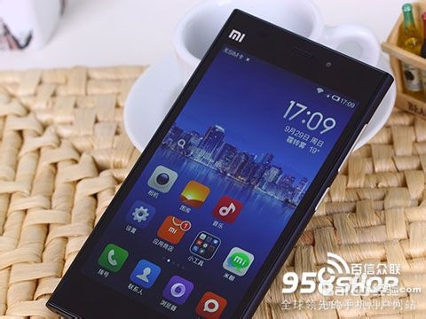 教你设置小米3打电话不黑屏的方法