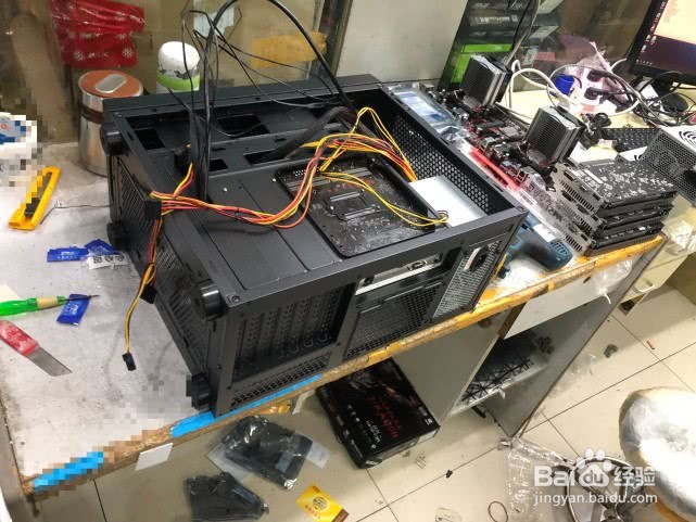一秒教你选电脑