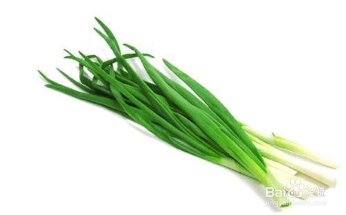 葱的营养价值及功效作用