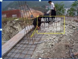 通信机房土建监理质量控制点