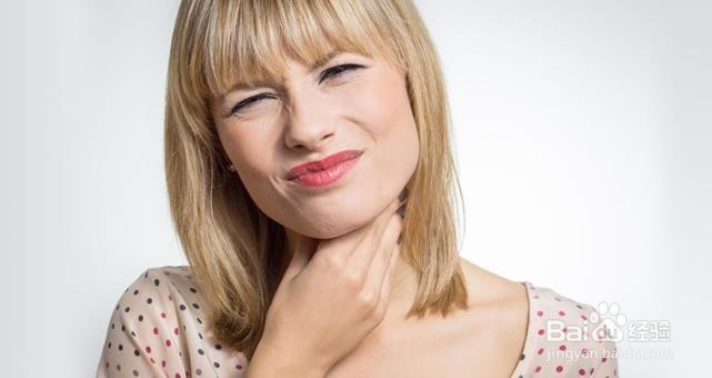 困倦、流口水是危险疾病的警告信号