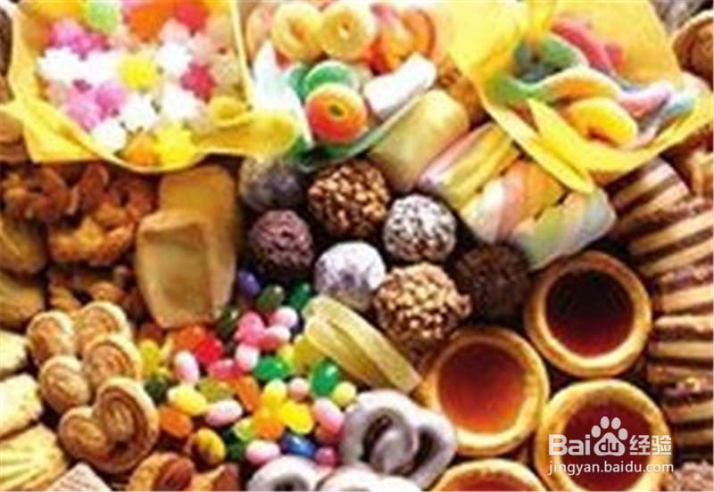 孩子饮食注意事项