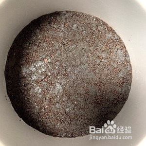 巧克力可可慕斯的做法