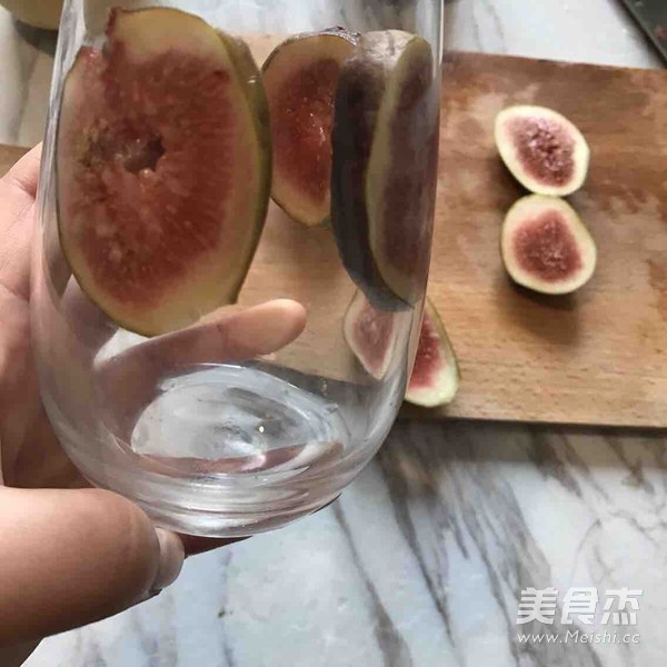 牛油果苹果奶昔