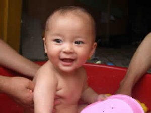 日常生活中三种情况下不要洗澡