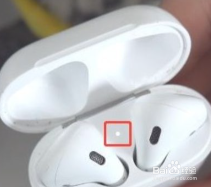 airpods一个耳机连不上