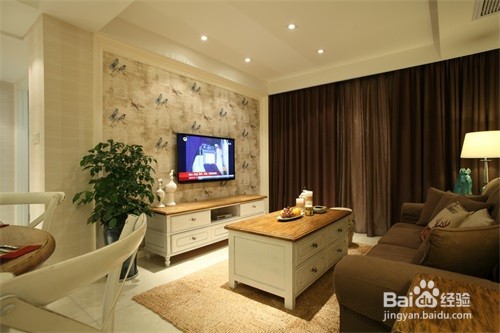 房子装修的流程