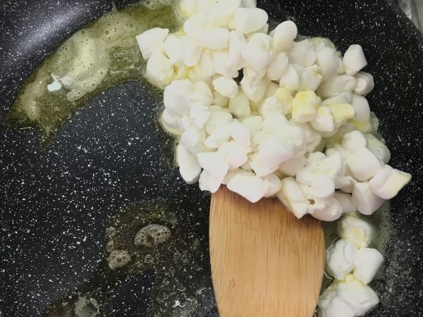 伴手礼必备抹茶雪花酥