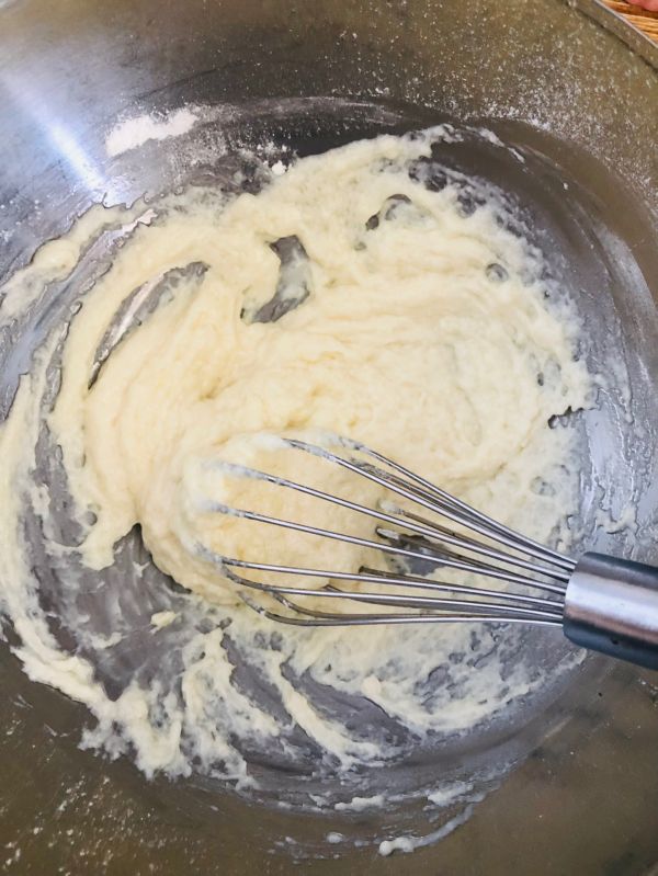 巧克力蛋糕三明治