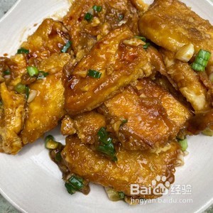 超下饭蛋裹豆腐