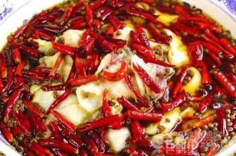 十种食物加速衰老