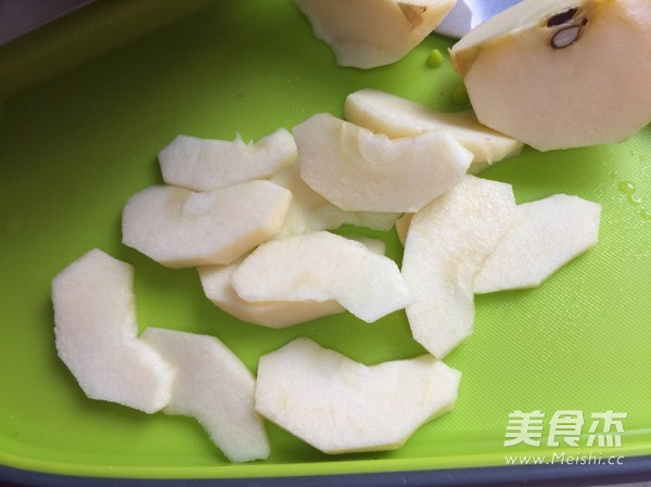 凯撒沙拉的做法