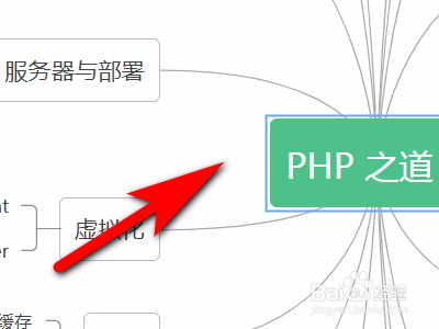 WPS如何新建思维导图