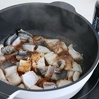 怎样做好吃的时蔬巴沙鱼