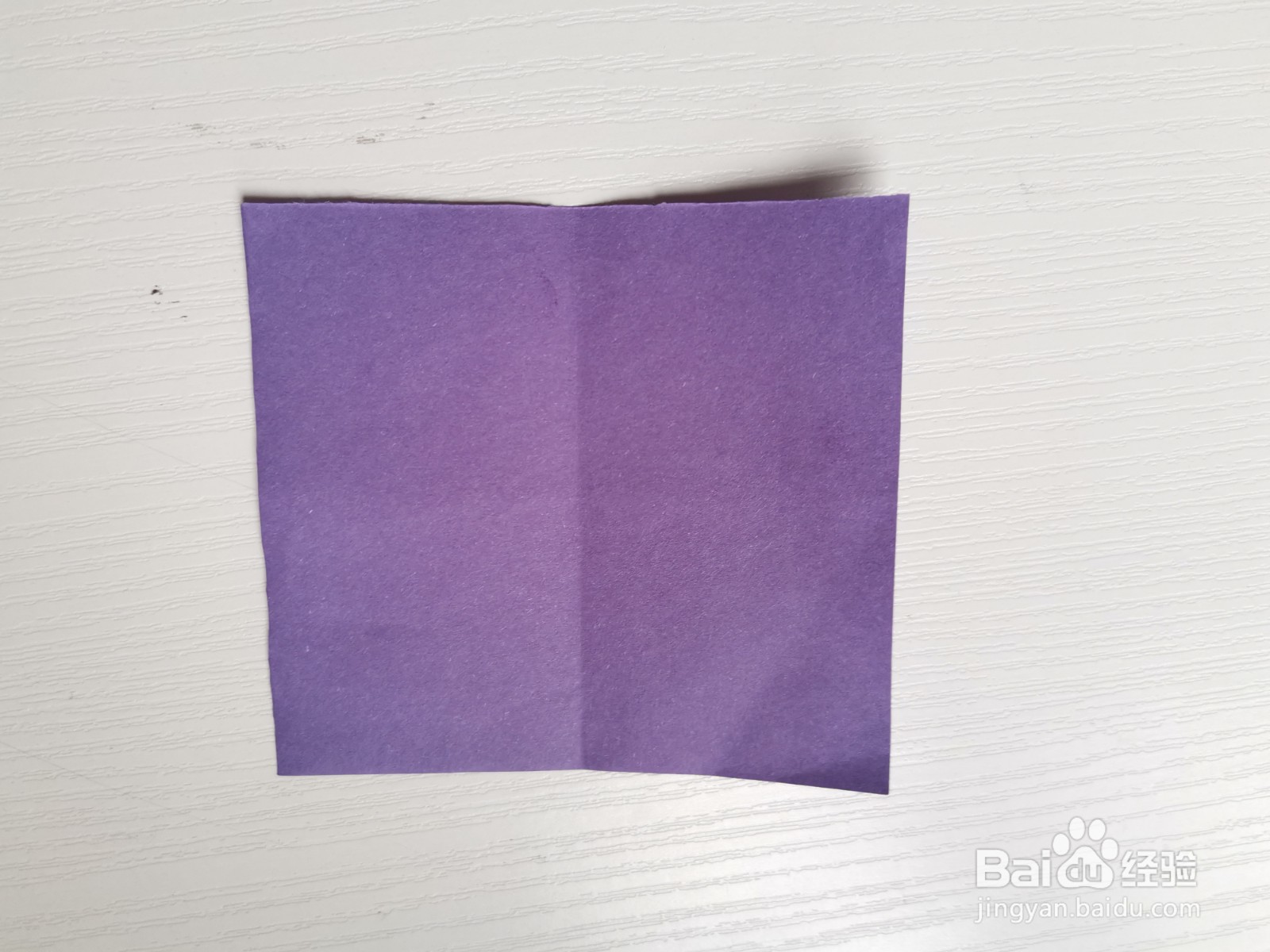 纸鹤的折纸方法