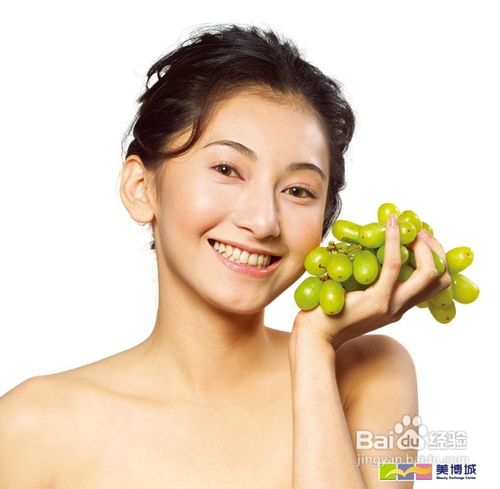 5个美容小妙招让女人健康到老