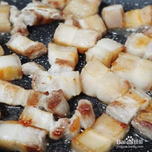 怎样在家做红烧肉?