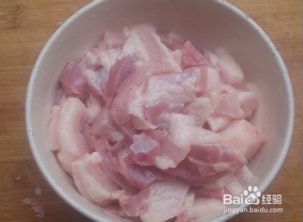 怎么做出好吃的猪油