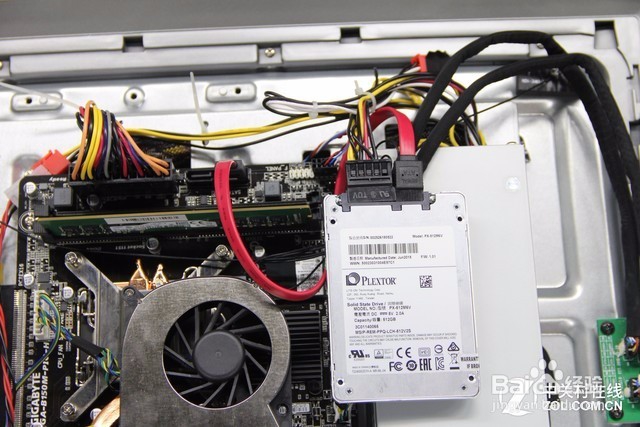 名龙堂御龙者天御T706拆解