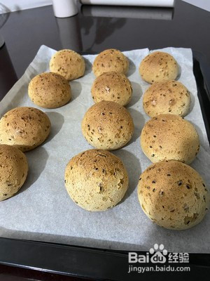山姆麻薯包的做法