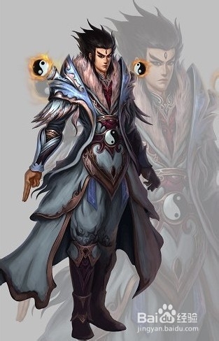 傲视遮天地狱魔殿副本经验分享