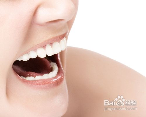 如何使牙齿变白快速美白牙齿方法大全