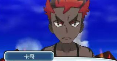 口袋妖怪红宝石攻略