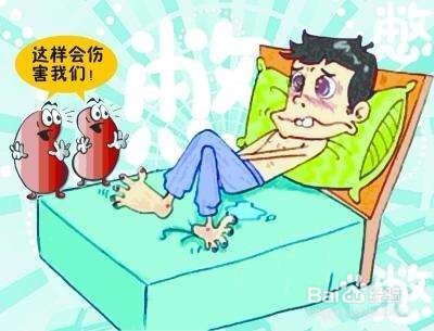 憋尿会带来什么危害