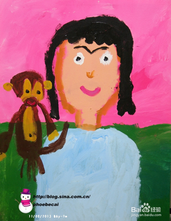 如何做水晶球和如何做圣诞老人