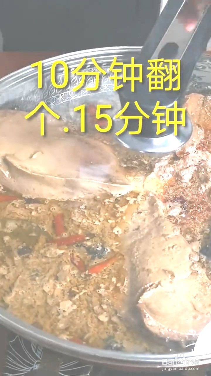如何制作将猪肝