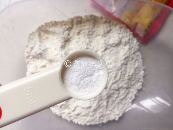 淡奶油葡萄干司康
