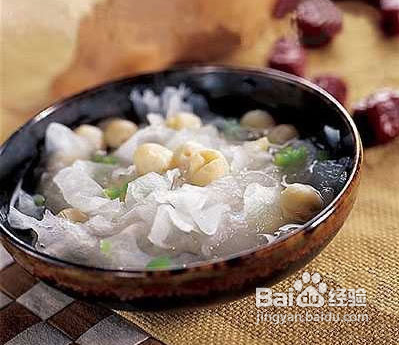 冬天吃什么治咳嗽